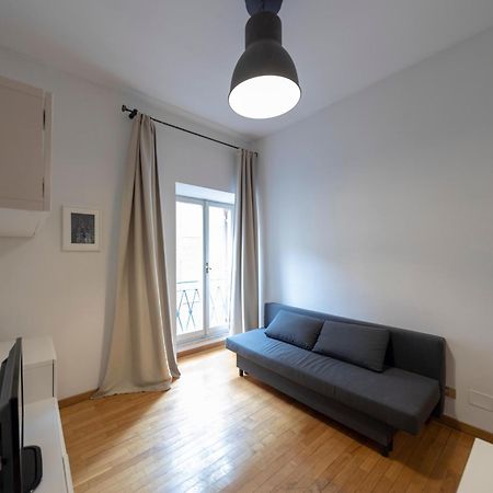 Spanish Steps, Suite Dominic, StrollingŘím Exteriér fotografie